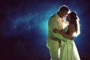 Farm Wedding Photos in Ontario (1)