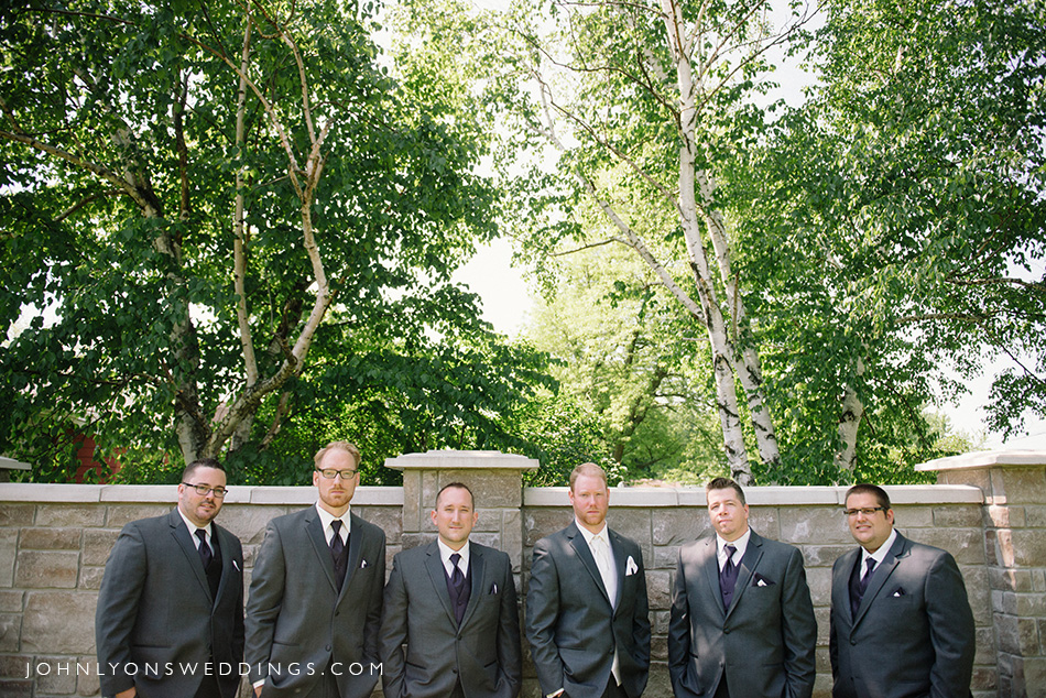 Windsor Wedding Photographers 8