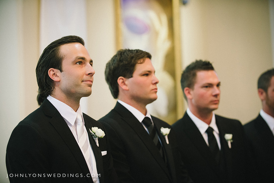Windsor Wedding Photographers 7