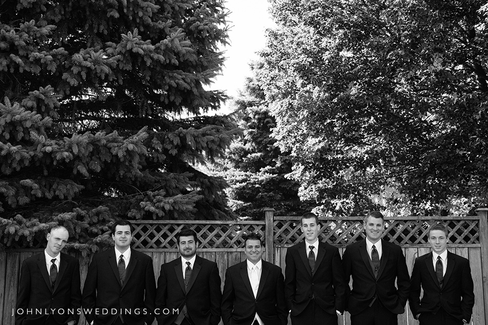 Windsor Wedding Photographers 9