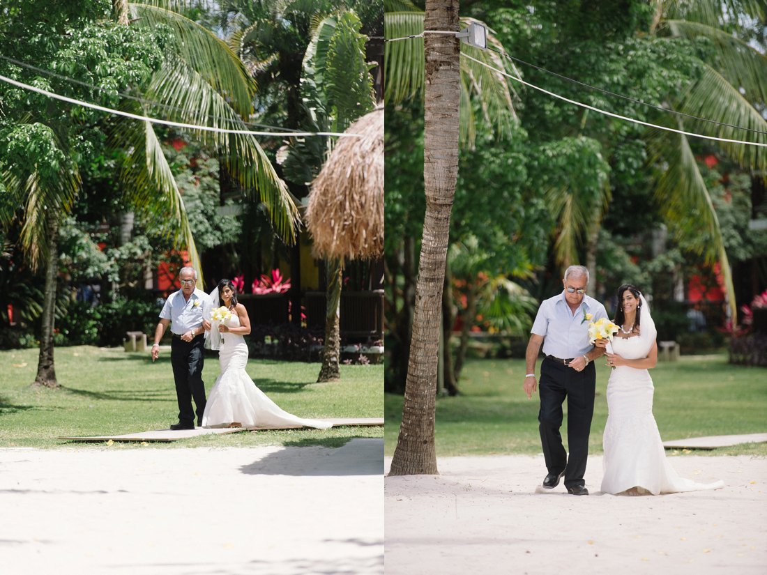 Destination Wedding Photographer Mexico