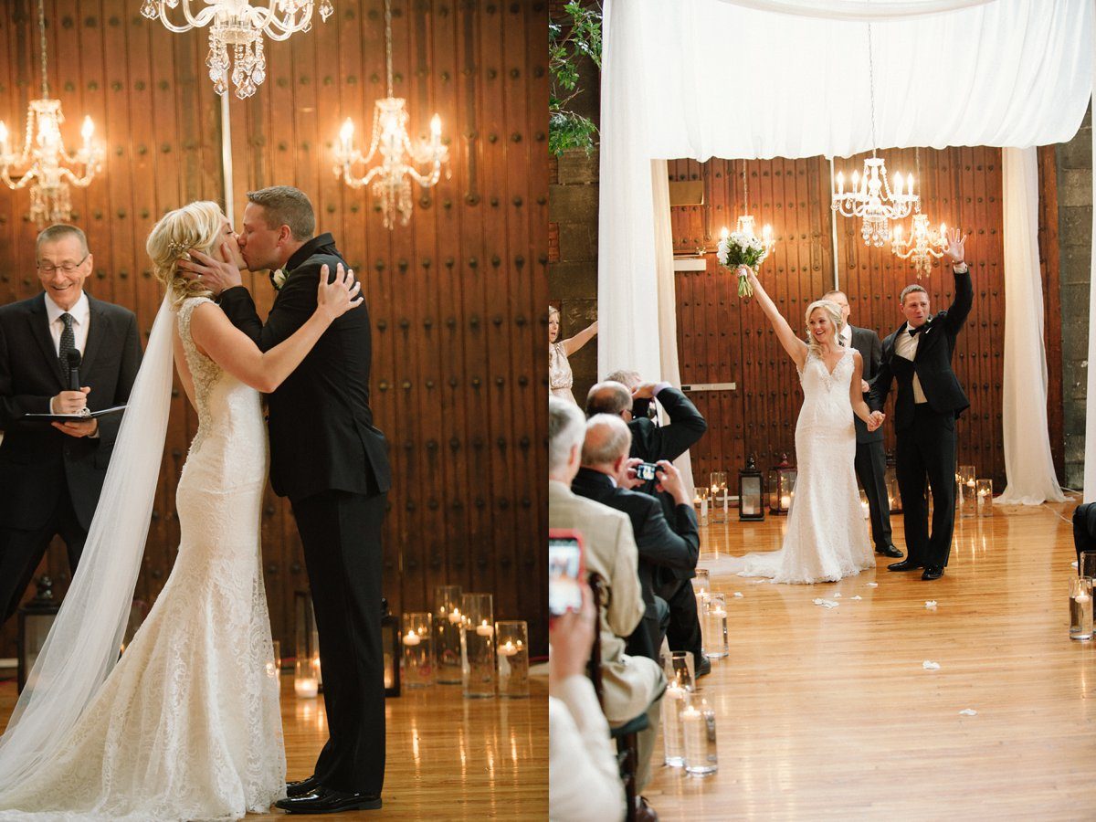 Toronto and Chatham Wedding Photographers - John Lyons