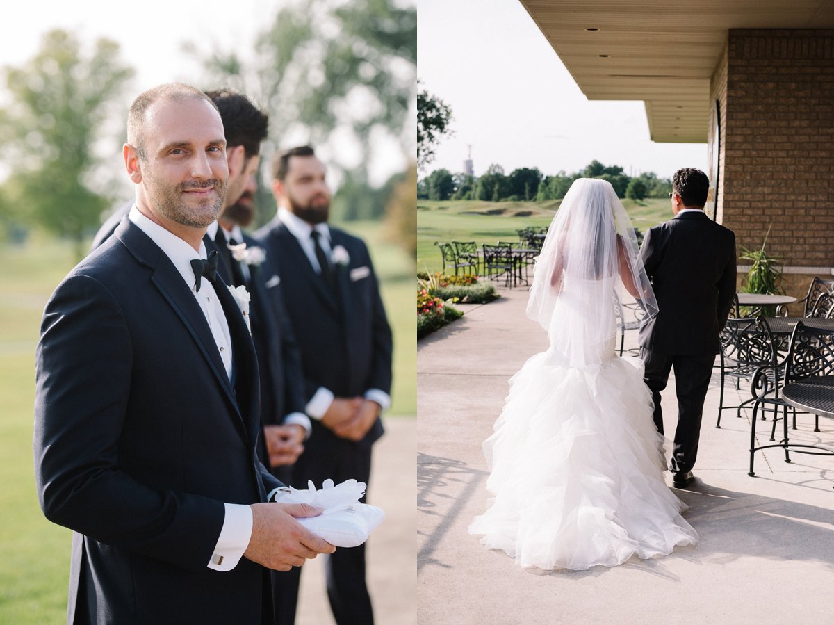 Windsor Wedding Photographers Ambassador Golf Club