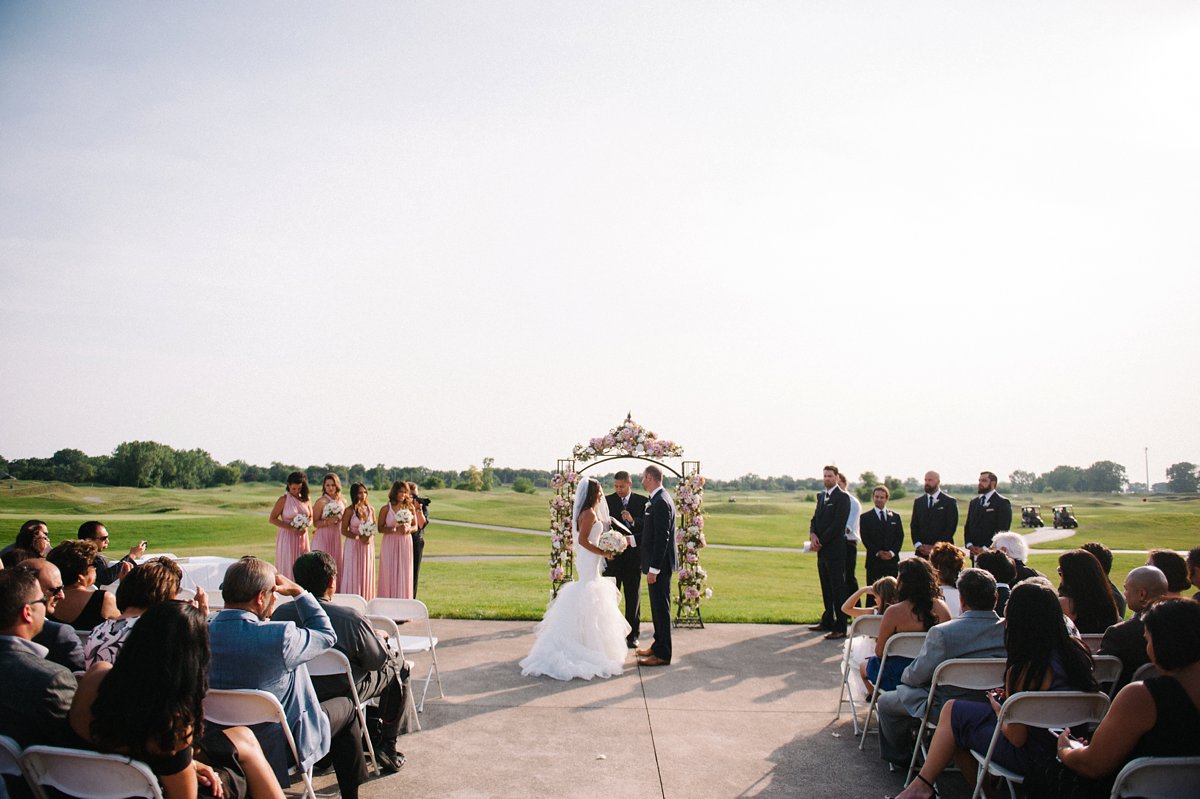 Windsor Wedding Photographers Ambassador Golf Club