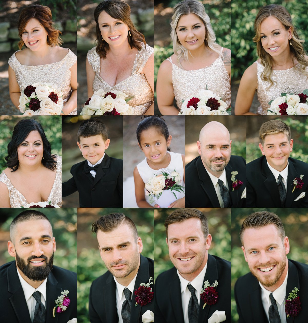 Windsor Wedding Photogreaphers - John Lyons