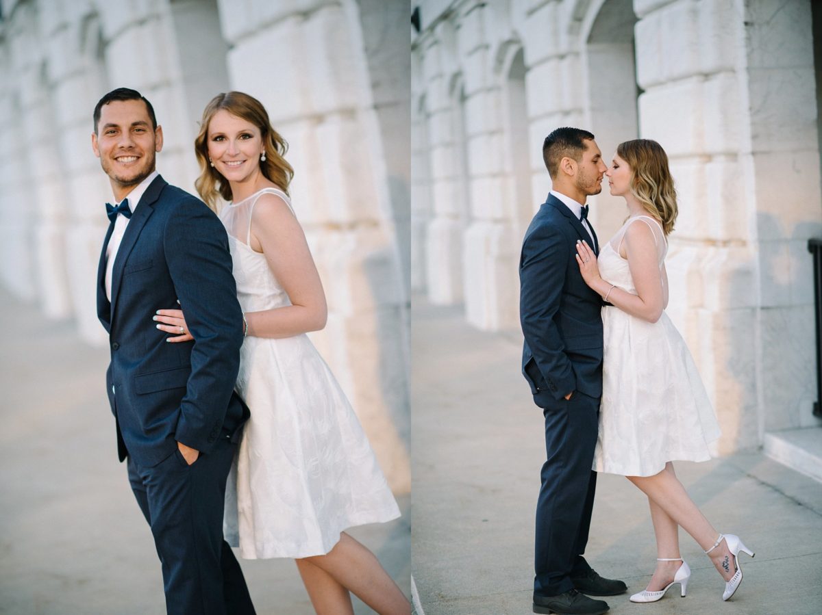 Detroit Wedding and Engagement Photos
