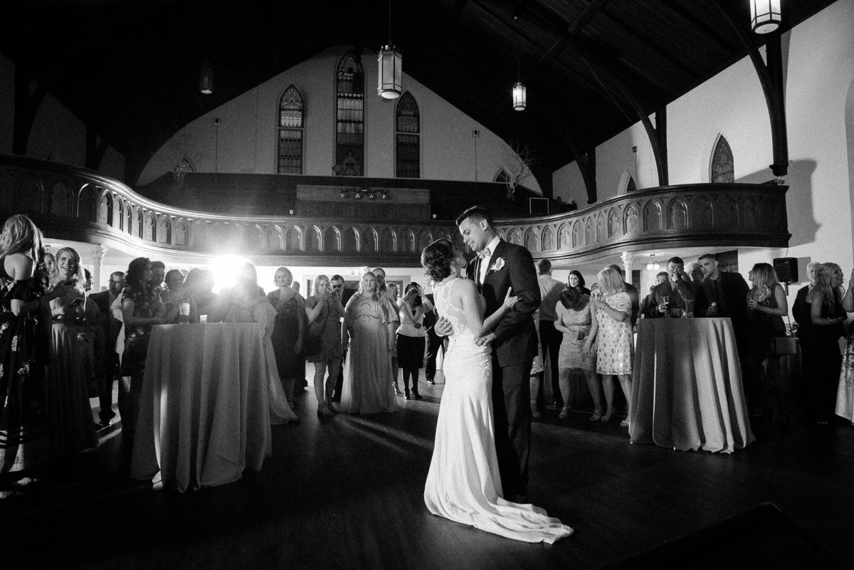 Chatham Wedding Photographers Kelsey and Ryan by John Lyons