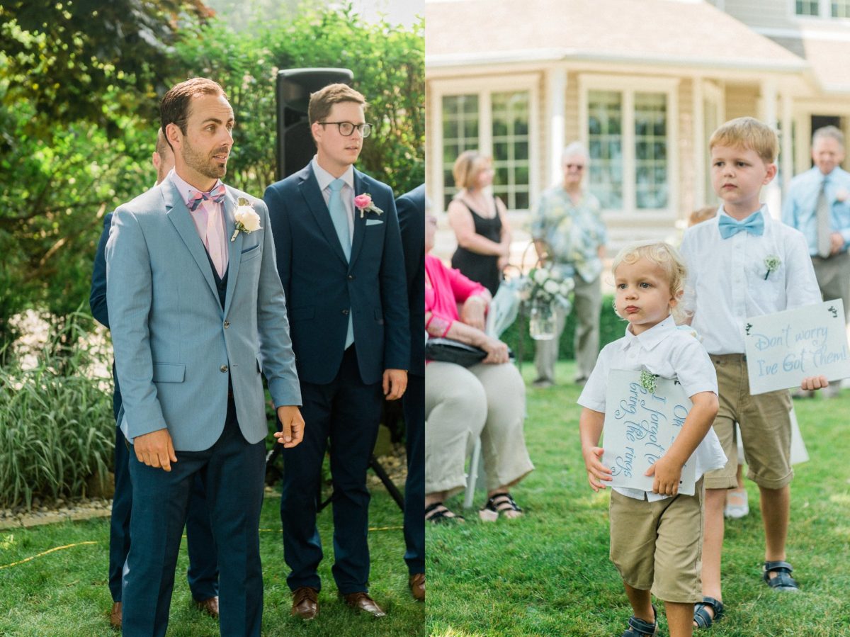 Windsor and Kingsville Wedding Photographers - John Lyons