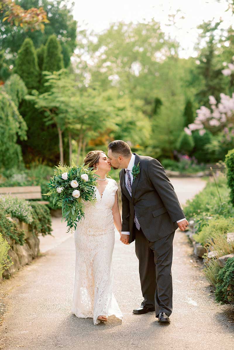Windsor Wedding Photographers - Jessica and Derek