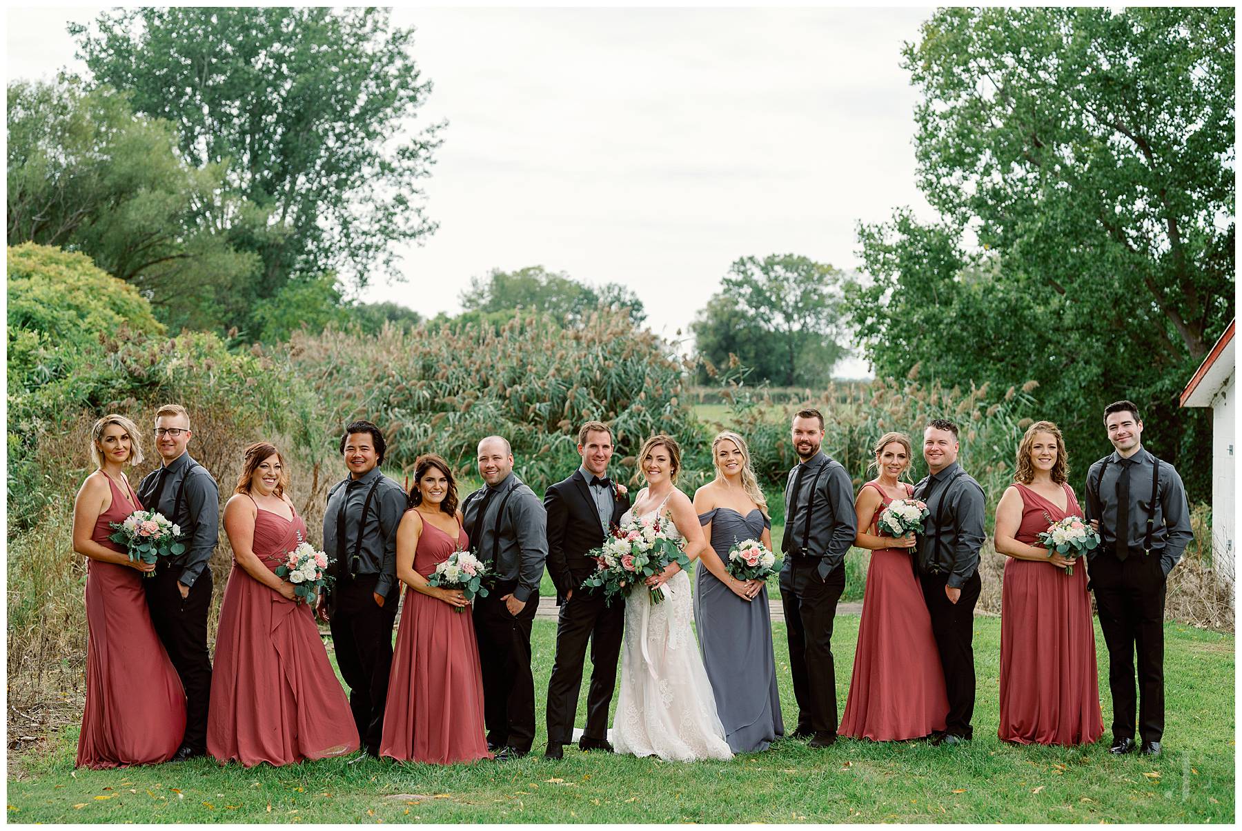 Windsor Wedding Photographers - John Lyons