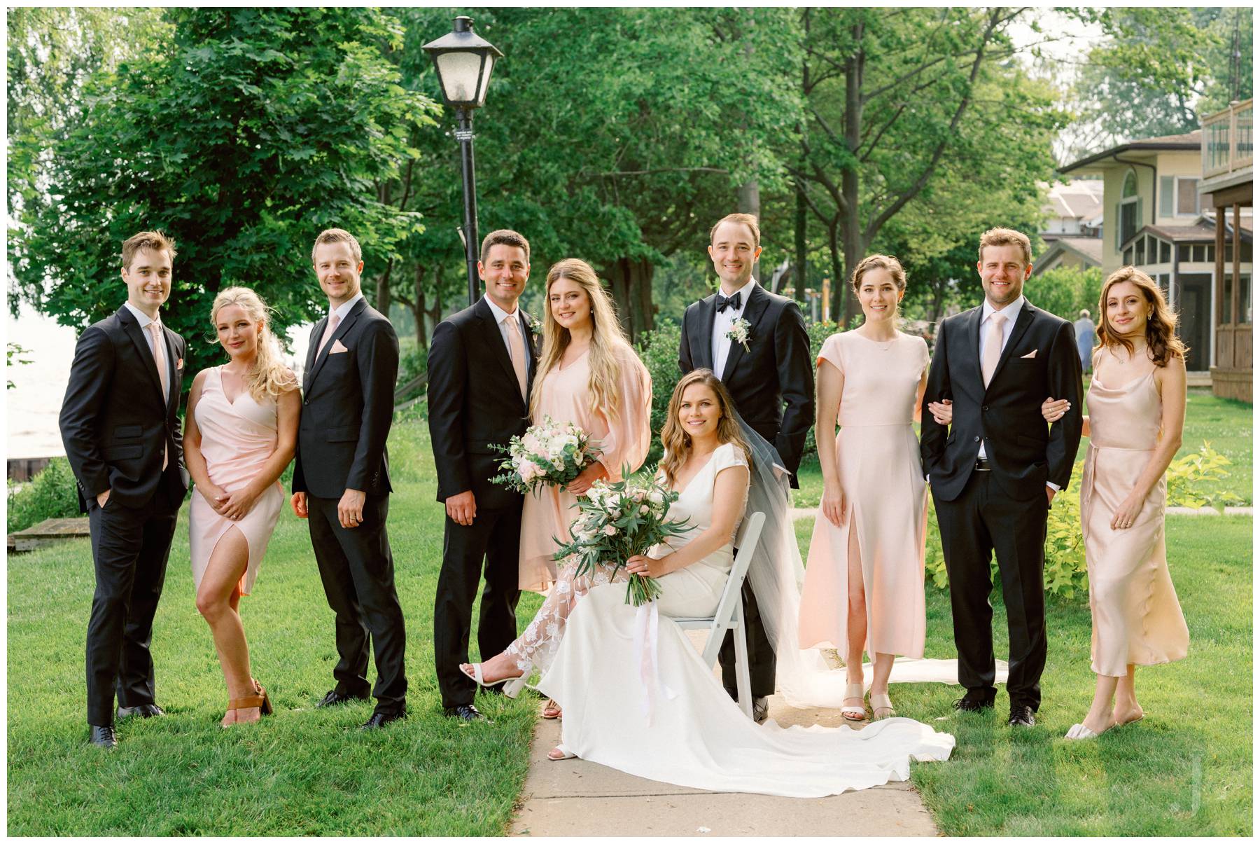 Windsor Wedding Photographers 16