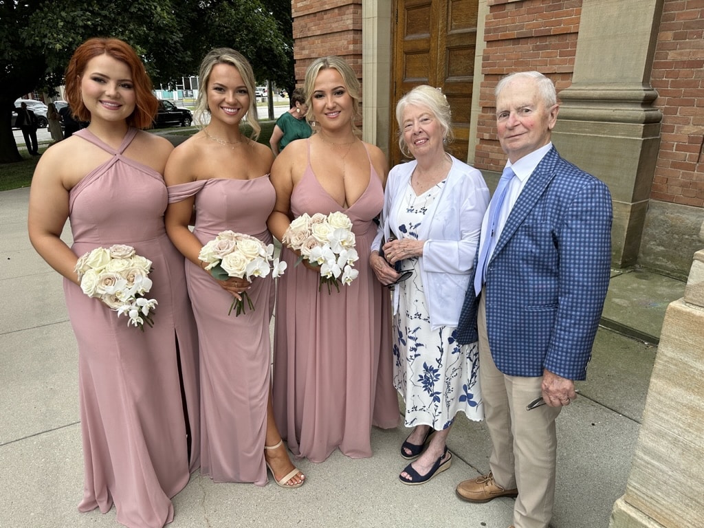 Windsor Wedding Photographers 13
