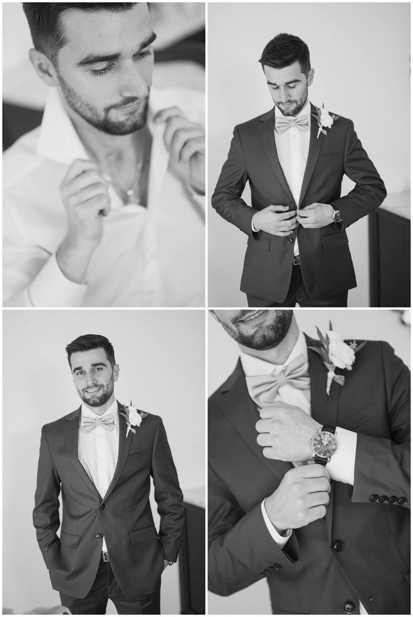 Windsor Wedding Photographers 8