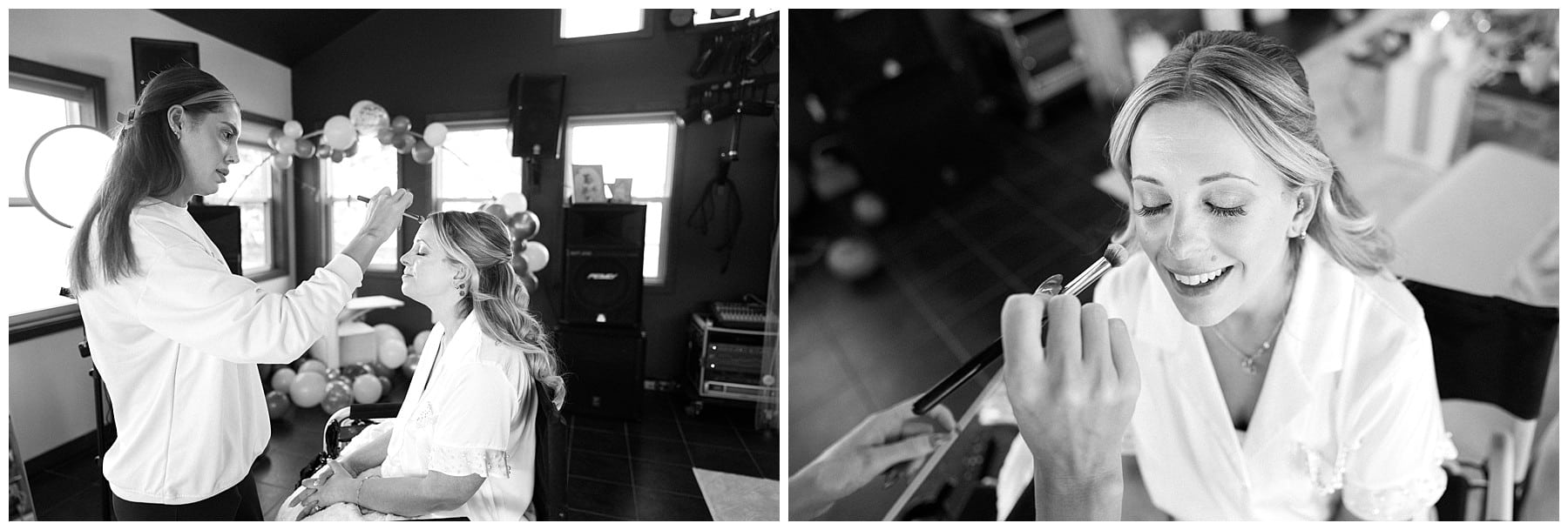 Chatham Armoury Wedding - Chatham, Ontario 4 Jenna and Isaac wedding at the Chatham Armoury — bridal details and preparations | John Lyons Photography