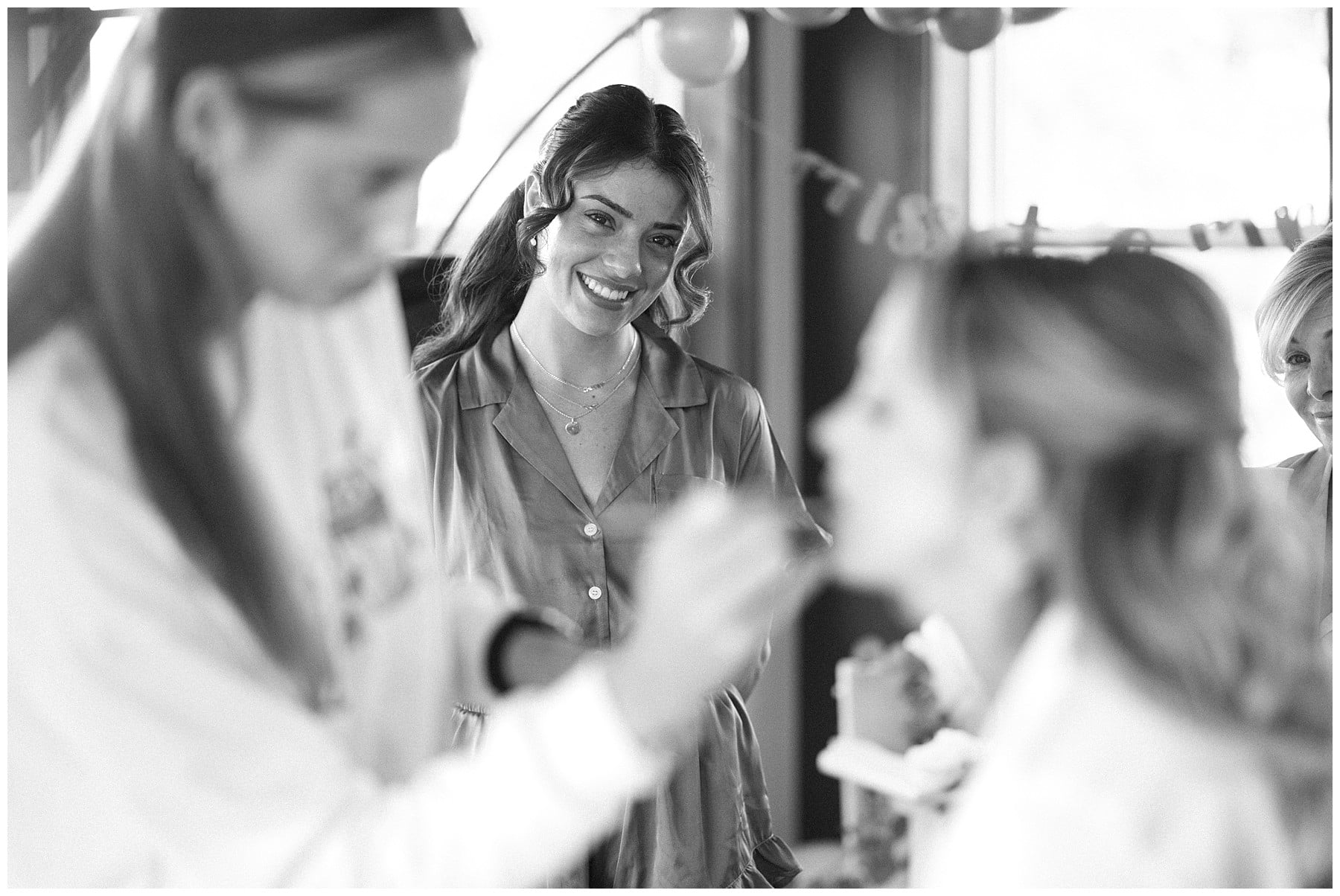 Chatham Armoury Wedding - Chatham, Ontario 5 Jenna and Isaac wedding at the Chatham Armoury — bride portrait Chatham Ontario wedding | John Lyons Photography