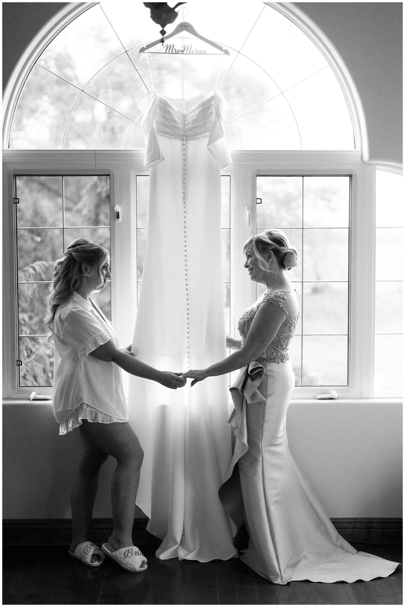 Chatham Armoury Wedding - Chatham, Ontario 7 Jenna and Isaac wedding at the Chatham Armoury — groom portrait Chatham Ontario | John Lyons Photography