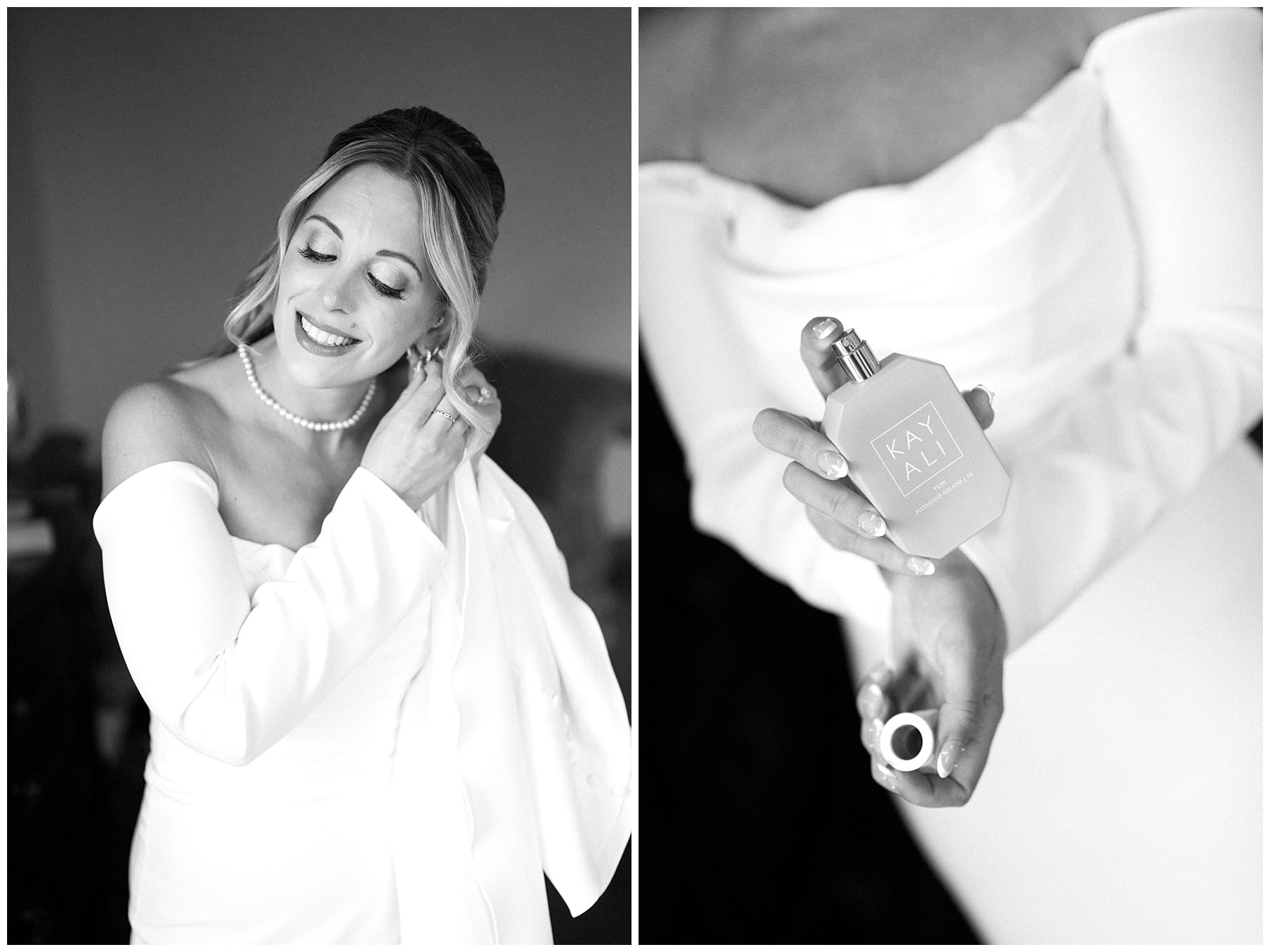 Chatham Armoury Wedding - Chatham, Ontario 9 Jenna and Isaac wedding at the Chatham Armoury — ceremony aisle Chatham Ontario wedding | John Lyons Photography