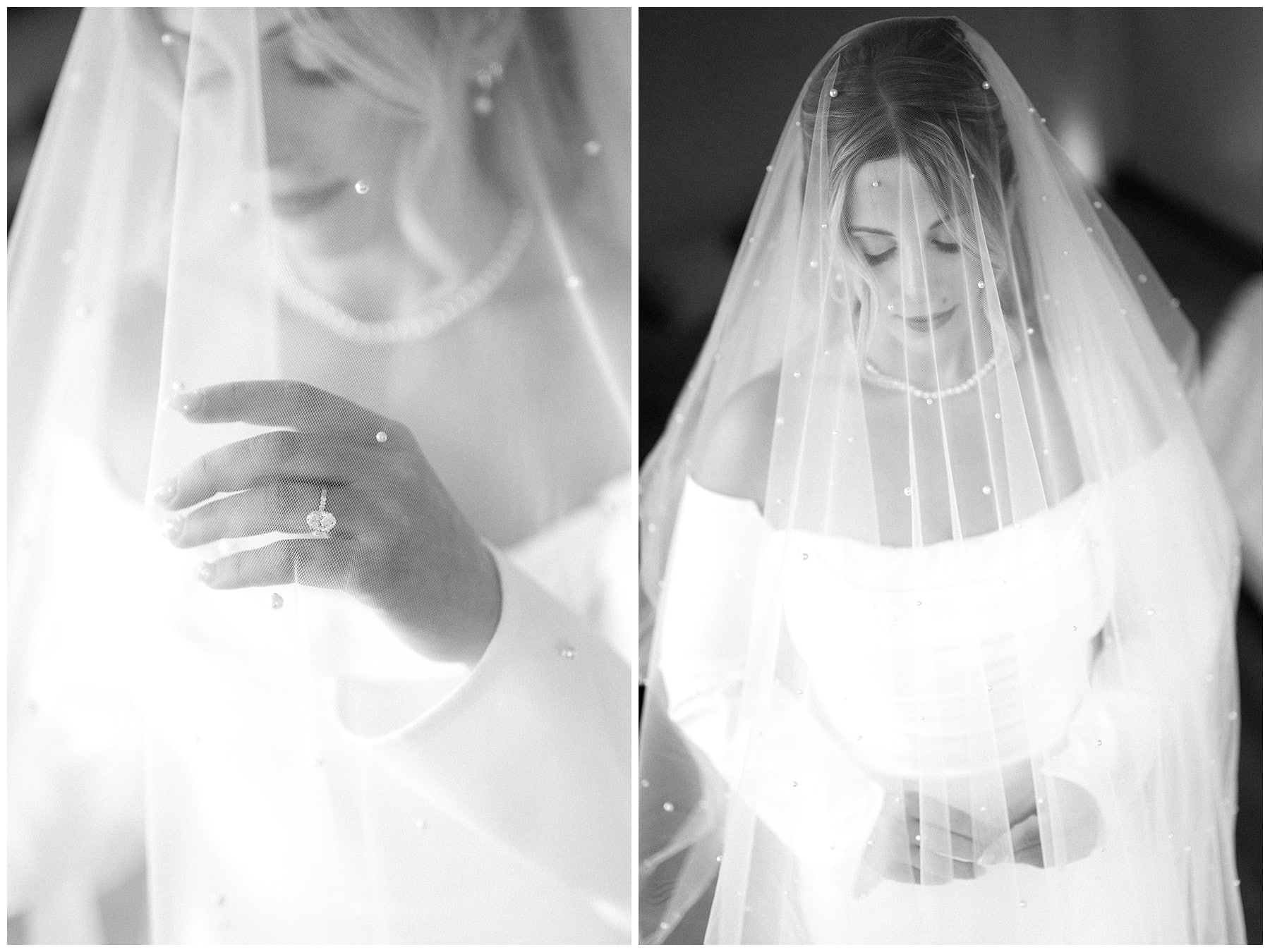 Chatham Armoury Wedding - Chatham, Ontario 10 Jenna and Isaac wedding at the Chatham Armoury — exchanging vows inside the Armoury | John Lyons Photography