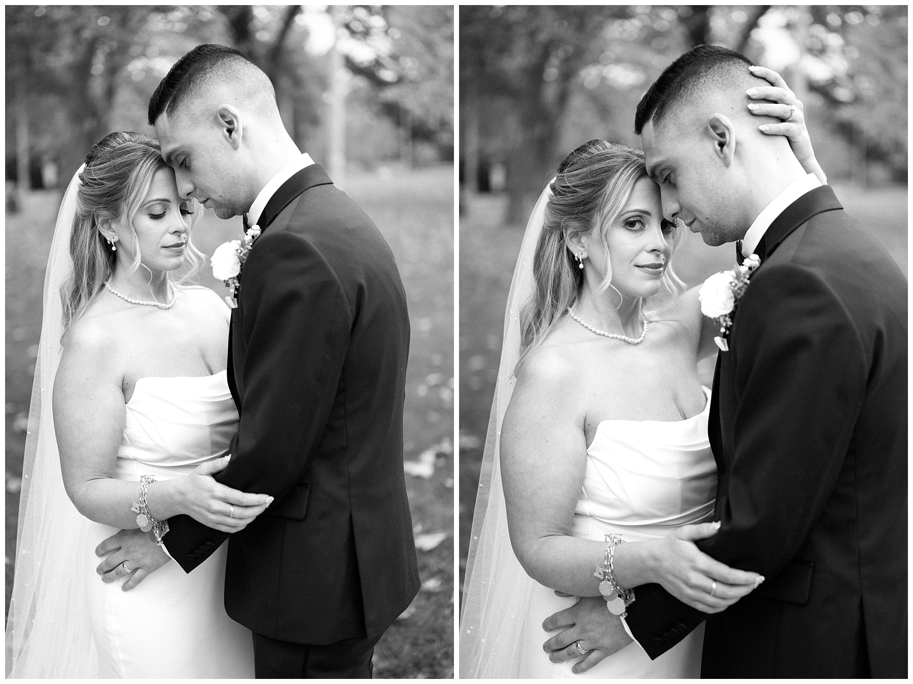 Chatham Armoury Wedding - Chatham, Ontario 21 Jenna and Isaac wedding at the Chatham Armoury — floral arrangements by Syd Kemsley Florist | John Lyons Photography