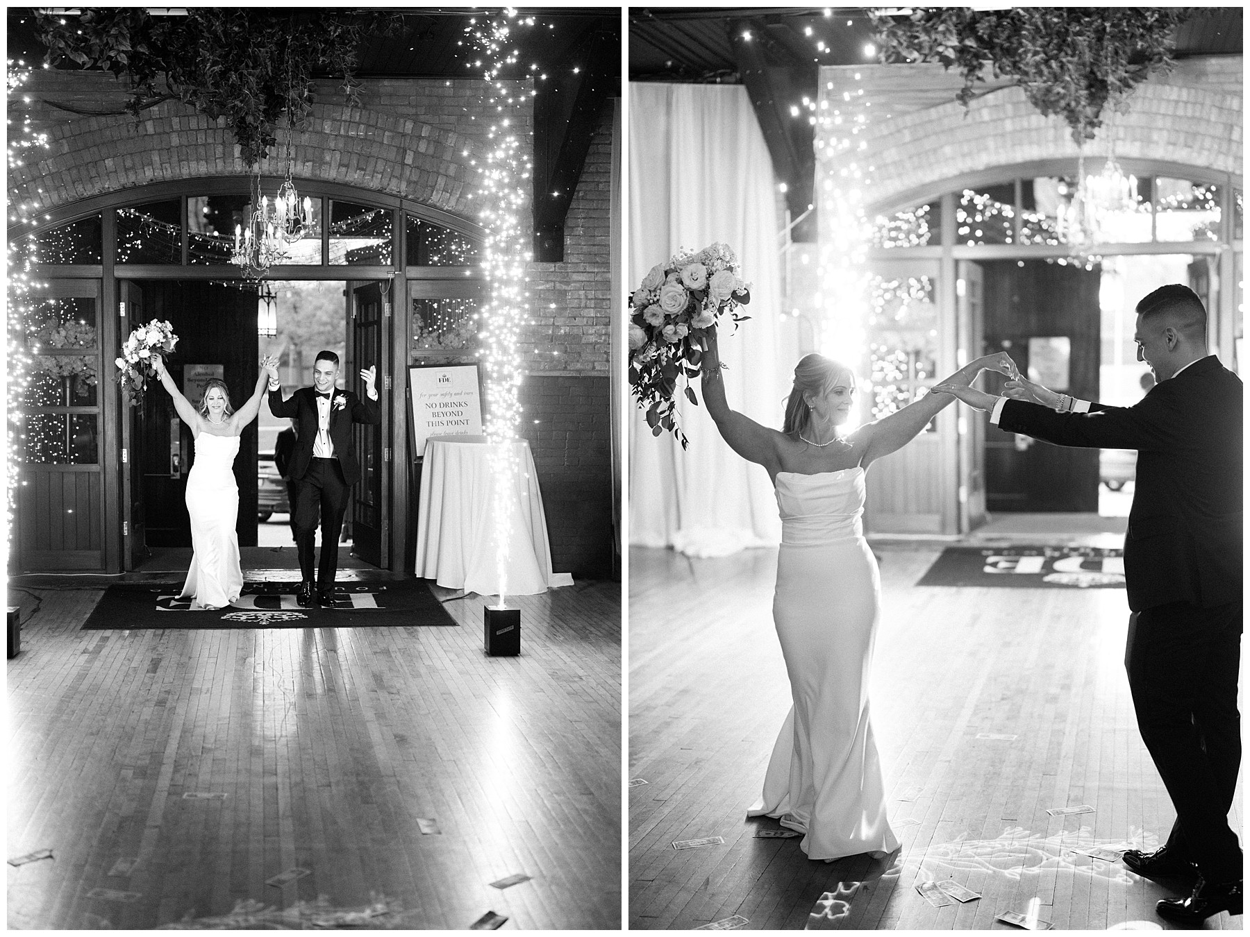 Chatham Armoury Wedding - Chatham, Ontario 25 Jenna and Isaac wedding at the Chatham Armoury — guests and candid moments Chatham Ontario | John Lyons Photography