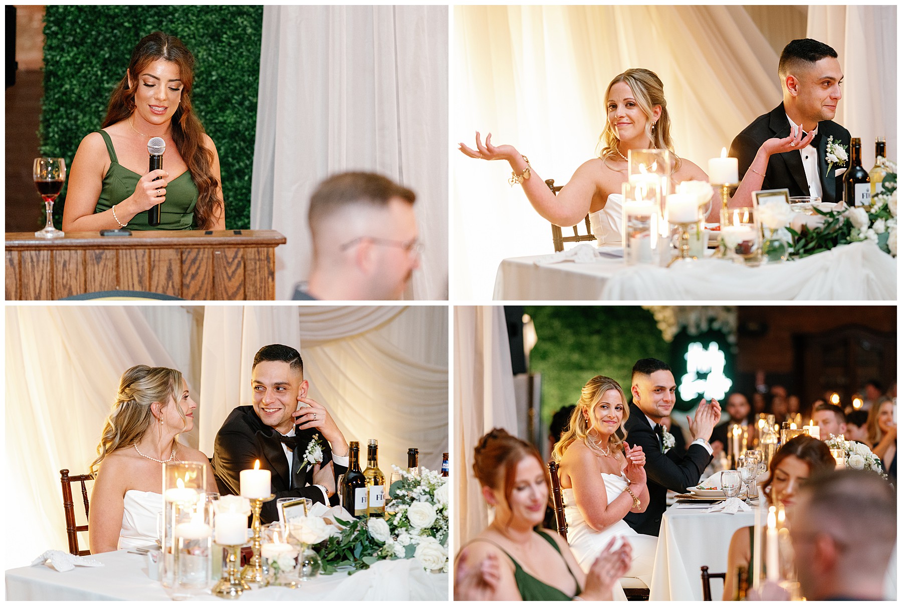 Chatham Armoury Wedding - Chatham, Ontario 29 Jenna and Isaac wedding at the Chatham Armoury — dance floor reception Chatham Kent | John Lyons Photography