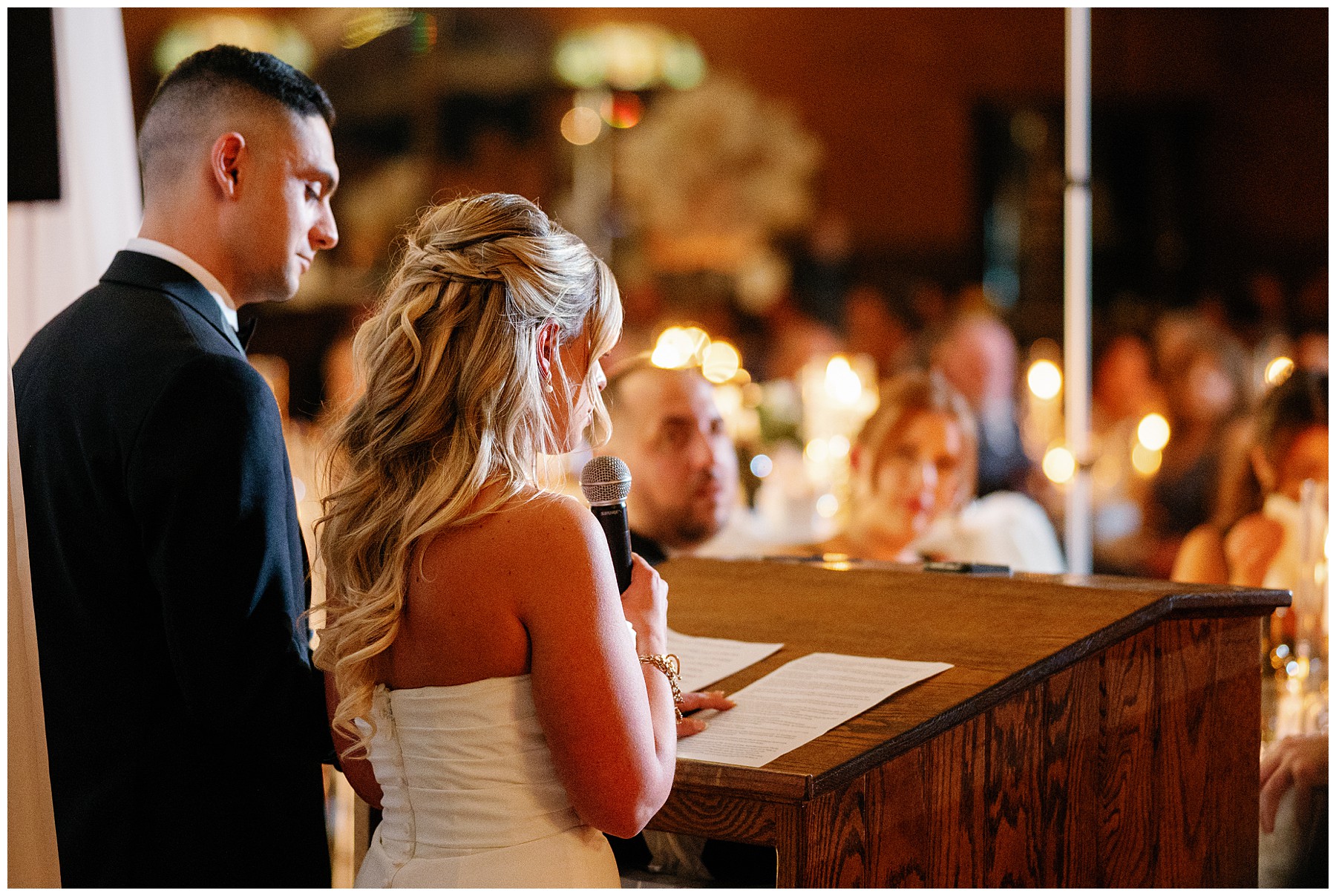 Chatham Armoury Wedding - Chatham, Ontario 31 Jenna and Isaac wedding at the Chatham Armoury — candid reception moments Chatham Ontario | John Lyons Photography